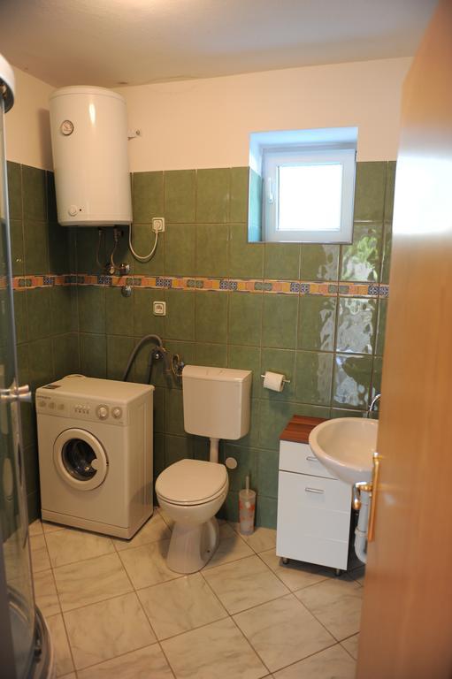 Apartment Matini Dvori Dubrava  Екстериор снимка