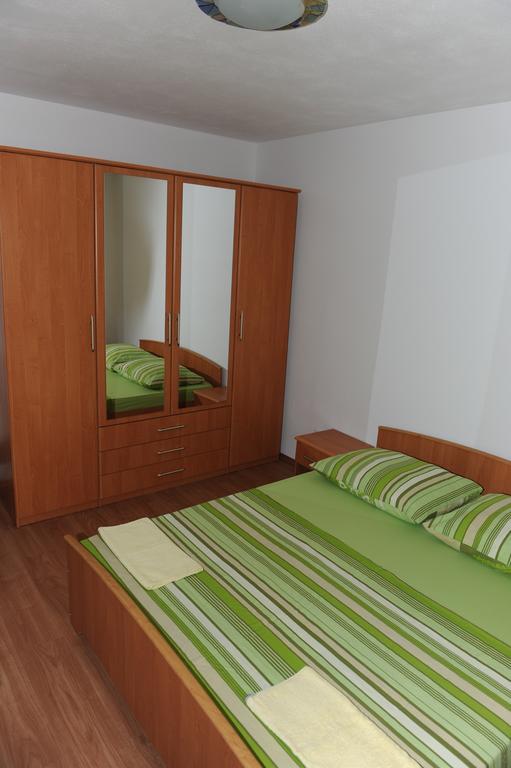 Apartment Matini Dvori Dubrava  Екстериор снимка
