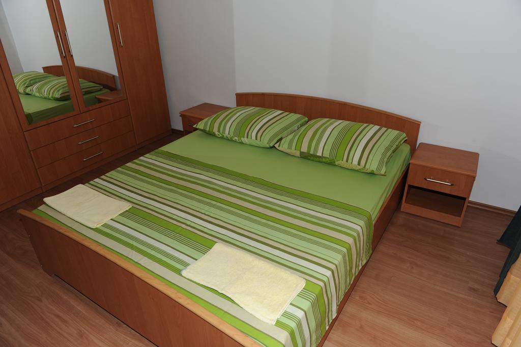 Apartment Matini Dvori Dubrava  Екстериор снимка