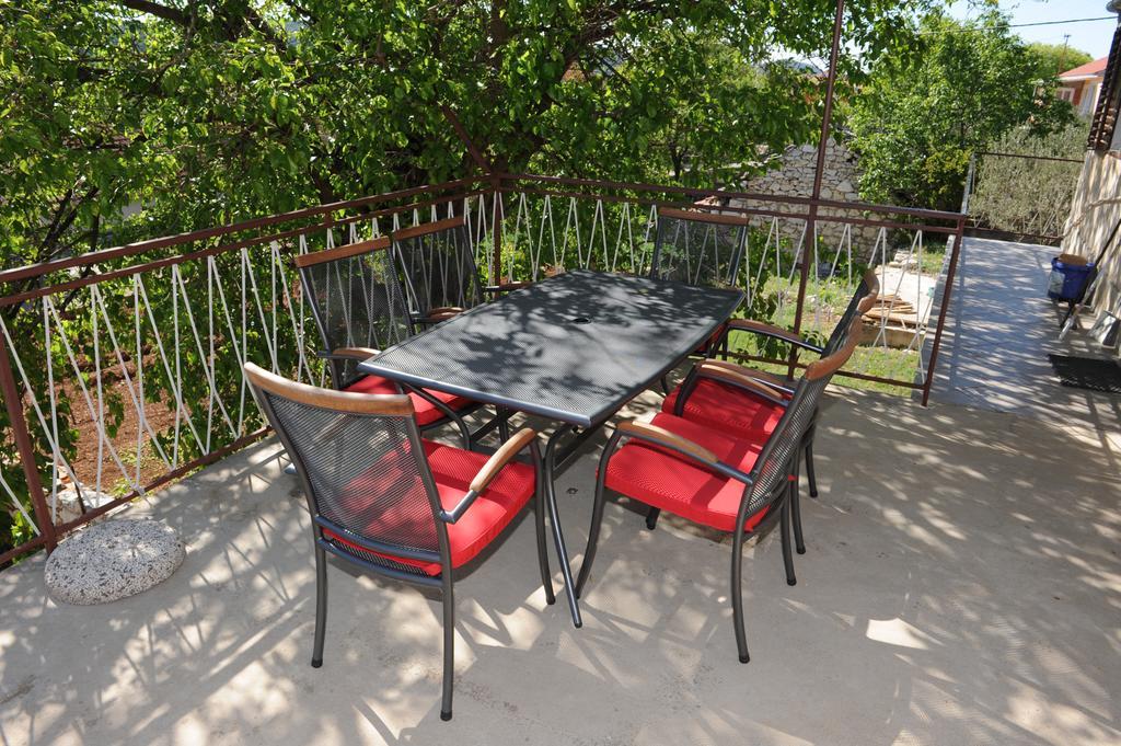 Apartment Matini Dvori Dubrava  Екстериор снимка