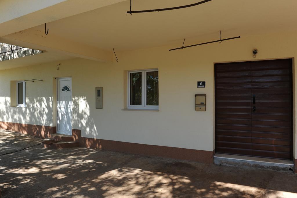 Apartment Matini Dvori Dubrava  Екстериор снимка